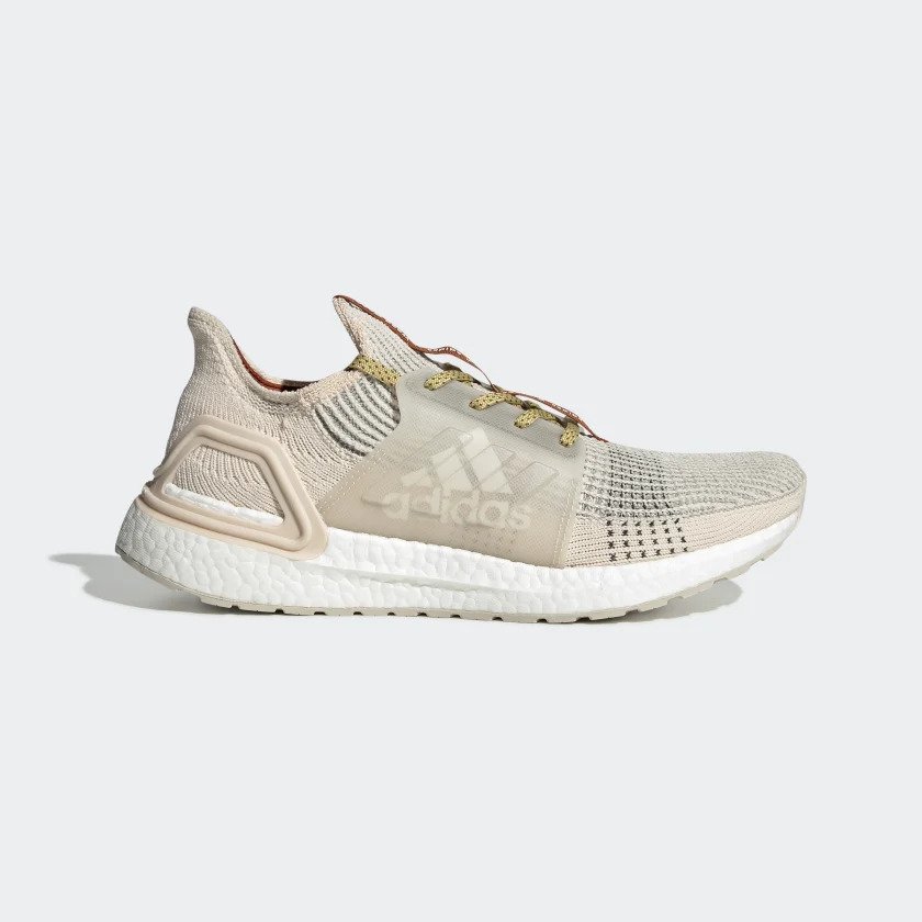 Wood Wood x adidas Ultra Boost 19 Linen EG1727 Grailify